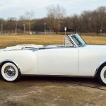 , Rare optioned Cord Westchester on Branson docket, ClassicCars.com Journal