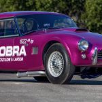 1963 Shelby 289 Cobra ‘Dragonsnake’