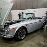 , Classics to Concepts: AutoCon Los Angeles 2017 has it all, ClassicCars.com Journal