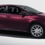 , Driven: 2017 Toyota Corolla 50th Anniversary Special Edition, ClassicCars.com Journal