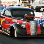 , It&#8217;s nitro madness at the nostalgic March Meet, ClassicCars.com Journal