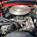 , 1984 Ford Mustang GT convertible, ClassicCars.com Journal