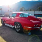, McCormick tops $5.8 million at Palm Springs sale, ClassicCars.com Journal