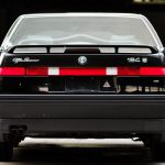 , 1991 Alfa Romeo 164S, ClassicCars.com Journal