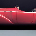 , Ferrari begins 70th anniversary with re-enactment, video, ClassicCars.com Journal