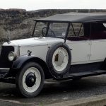 , Six pack of Armstrong Siddeleys featured at War Museum sale, ClassicCars.com Journal