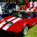 , Nothing second-fiddle about Amelia&#8217;s Cars &#038; Coffee show, ClassicCars.com Journal