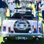 , Nothing second-fiddle about Amelia&#8217;s Cars &#038; Coffee show, ClassicCars.com Journal