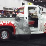 Ed Roth Truck 20170225_143124