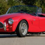 , President&#8217;s Ferrari, astronaut&#8217;s Cadillac likely to draw interest from Auctions America&#8217;s &#8216;Iron-enriched&#8217; bidder pool, ClassicCars.com Journal