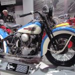 , Motorcycle rumble: It&#8217;s Harley vs. Indian at the Petersen, ClassicCars.com Journal