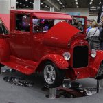 , Renaissance Roadster drives from Detroit with Ridler Award, ClassicCars.com Journal
