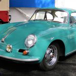 1962 356 Carrera