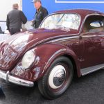 1950 Volkswagen