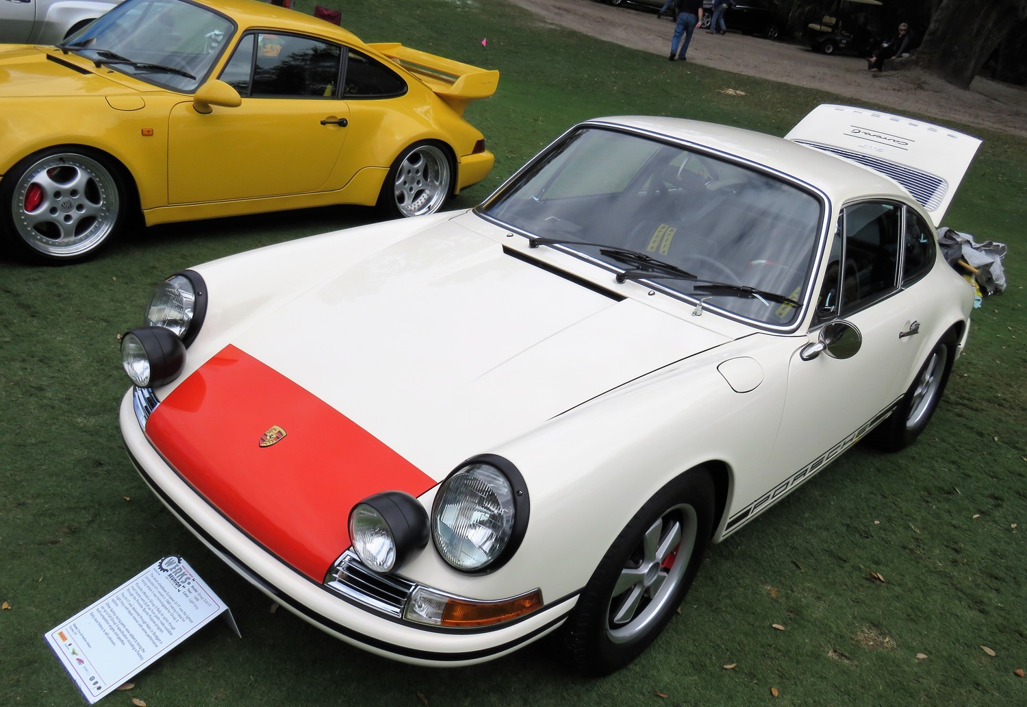 , First Porsche Werks Reunion on Amelia Island scores big time, ClassicCars.com Journal