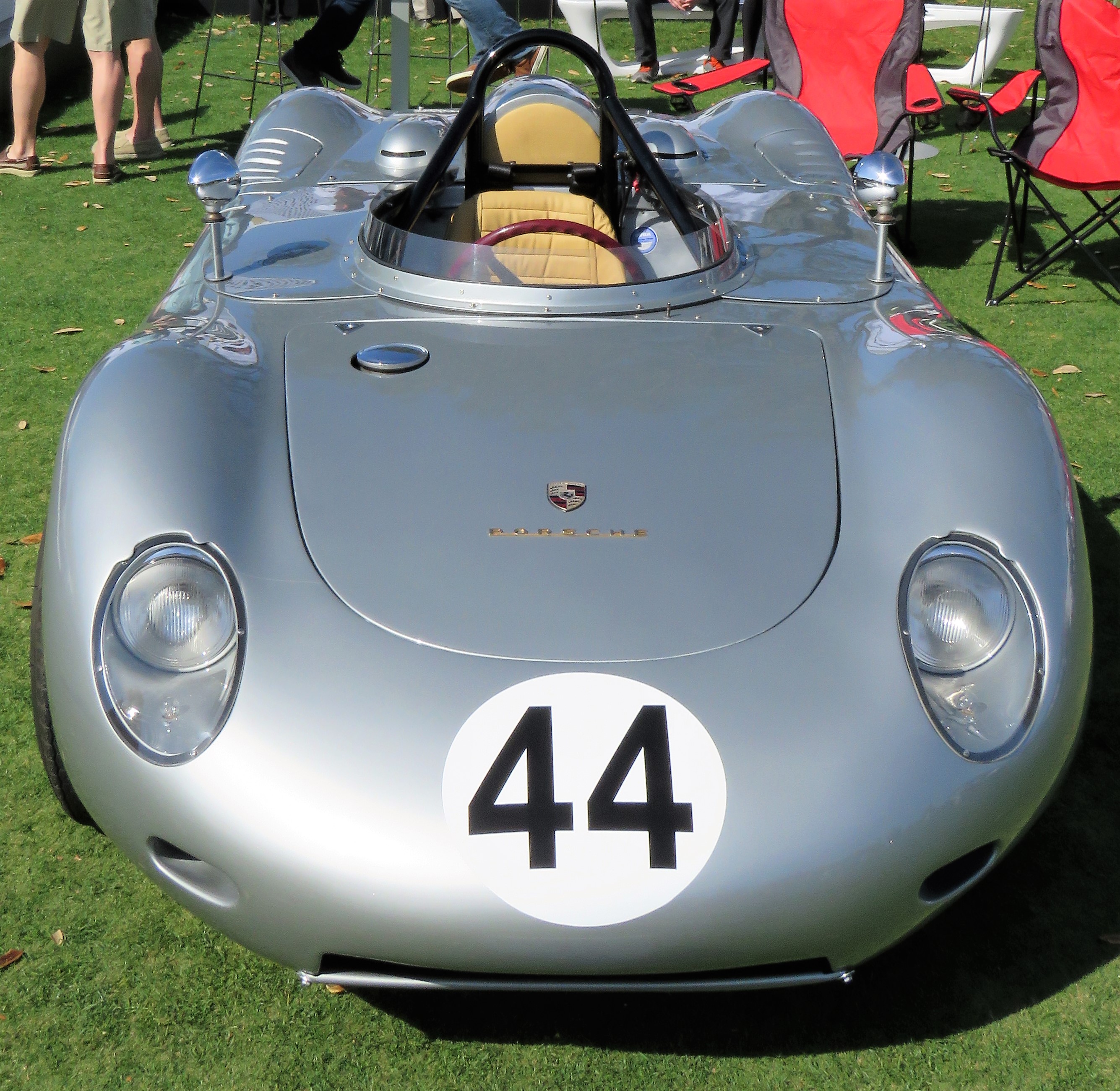 , Impressive Amelia Island Concours that became a moveable feast, ClassicCars.com Journal