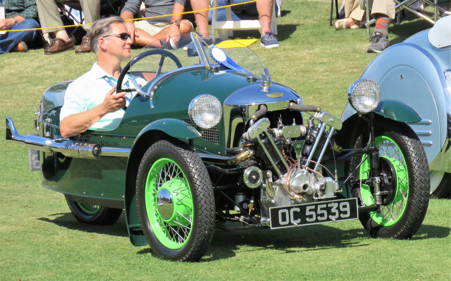 , Impressive Amelia Island Concours that became a moveable feast, ClassicCars.com Journal