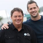 Mike Brewer and Ant Anstead Wheeler Dealers S14