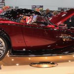 , Renaissance Roadster drives from Detroit with Ridler Award, ClassicCars.com Journal