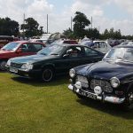 , Royal setting this year for the &#8216;unexceptional&#8217; car show, ClassicCars.com Journal