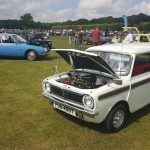 , Royal setting this year for the &#8216;unexceptional&#8217; car show, ClassicCars.com Journal