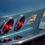 , After 50 years (but only 8,500 miles), a hero&#8217;s Corvette is going to auction, ClassicCars.com Journal