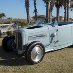 , Jekyll Island show launches with an impressive debut, ClassicCars.com Journal