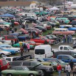 , Carlisle Spring fling: Cars, parts and even an auction, ClassicCars.com Journal