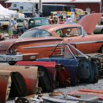 , Carlisle Spring fling: Cars, parts and even an auction, ClassicCars.com Journal