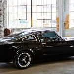 , 1965 Ford Mustang, ClassicCars.com Journal