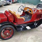 , 1928 Ford Model A Rootlieb Speedster, ClassicCars.com Journal