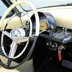 , 1953 Mercury Monterey convertible, ClassicCars.com Journal