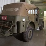 , Big guns: Military vehicles join Auburn auction docket, ClassicCars.com Journal