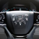 Car Horn Emojis Mark Next Step in Honda Advanced In-Vehicle Tech