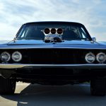 , What will be the fate of this Fast and Furious car at auction?, ClassicCars.com Journal
