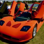 , Howey -In-The-Hills and its hyphenated hoot of a car show, ClassicCars.com Journal