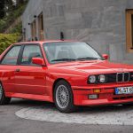 E30 M3 BMW