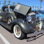 , What&#8217;s a Studebaker concept doing at the 20th annual BOP show?, ClassicCars.com Journal