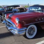 , Copperstate rally serves as shakedown test for Mexican road race, ClassicCars.com Journal