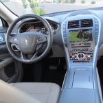 , Driven: 2017 Lincoln MKZ, ClassicCars.com Journal
