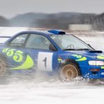 Subaru Impreza WRC 1