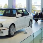 , Delightful delivery: BMW Performance Center, ClassicCars.com Journal