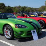, Jekyll Island show launches with an impressive debut, ClassicCars.com Journal