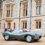 , Cool cats: 1,200+ Jaguars gather at Windsor Castle, ClassicCars.com Journal