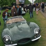 , Cool cats: 1,200+ Jaguars gather at Windsor Castle, ClassicCars.com Journal