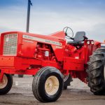 , Mecum goes international with vintage tractors in Canada, ClassicCars.com Journal