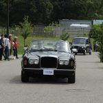 , Shaken, not stirred: James Bond’s 2000GT leads Toyota parade, ClassicCars.com Journal