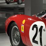 , Seeing Red: The Petersen’s tribute to 70 years of Ferrari, ClassicCars.com Journal