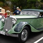 , Greystone Mansion presents the Hollywood of concours, ClassicCars.com Journal