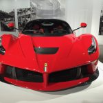 , Seeing Red: The Petersen’s tribute to 70 years of Ferrari, ClassicCars.com Journal